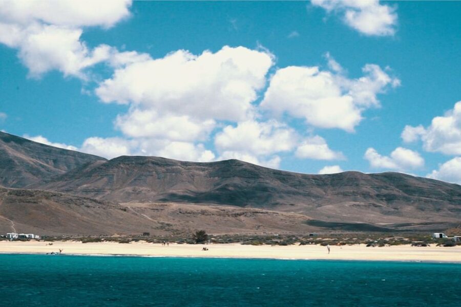 From Fuerteventura: Lanzarote Volcano and Wine Region Tour - Key points to know before you book