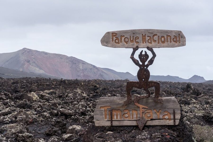 From Fuerteventura: Lanzarote Volcano and Wine Region Tour - The ferry from Corralejo is short, but it shapes the day