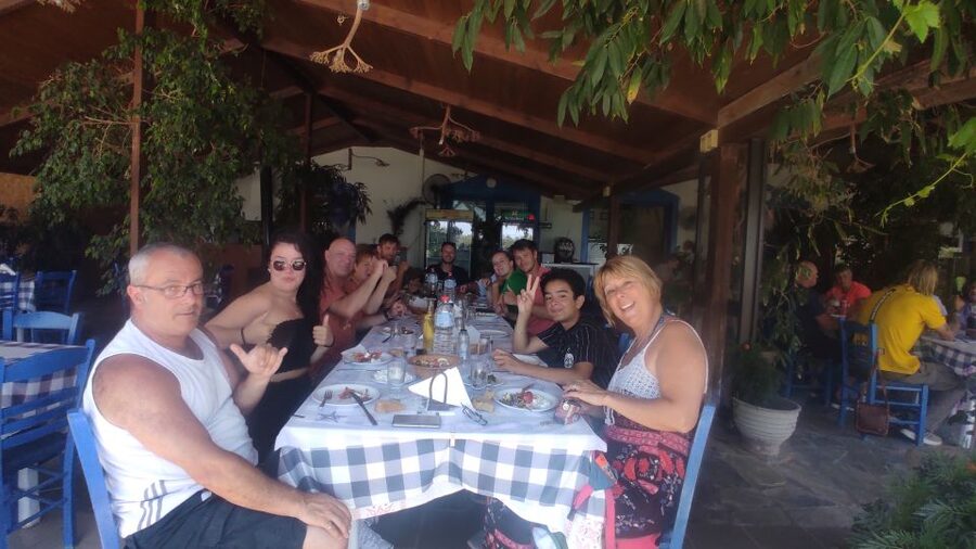 From Heraklion: Matala Beach - Caves & winery Full Day tour - Why this day trip works