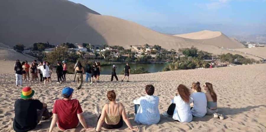 From Lima: Ballestas Islands, Huacachina and Wine Route Trip - Why this Lima to Ica day trip works