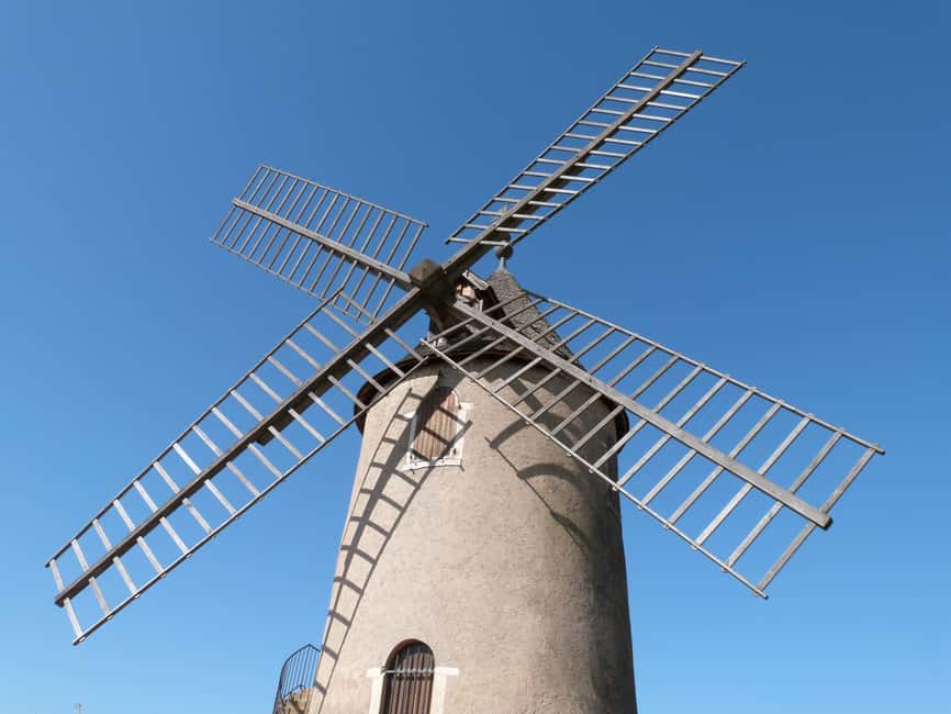 From Lyon: Beaujolais Wine Route Half-Day Tour - Key points to know before booking