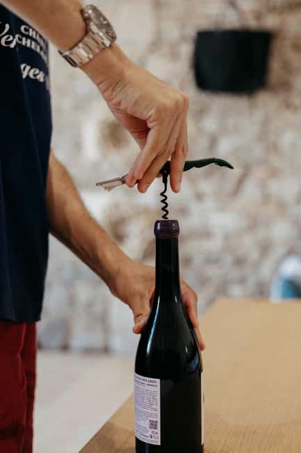 From Lyon: Beaujolais Wine Route Half-Day Tour - Why this is a good first taste of Beaujolais