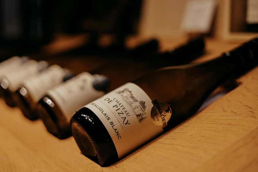 From Lyon: Beaujolais Wine Route Half-Day Tour - The family winery and a meeting with the winemaker