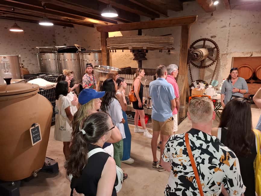 From Lyon: Beaujolais Wine Route Half-Day Tour - Leaving Lyon for the northern Beaujolais hills
