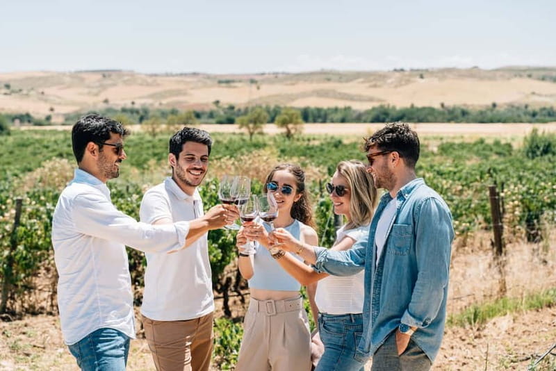 From Madrid: Toledo Guided Tour & Winery Visit with Tasting - Why this Madrid day trip works