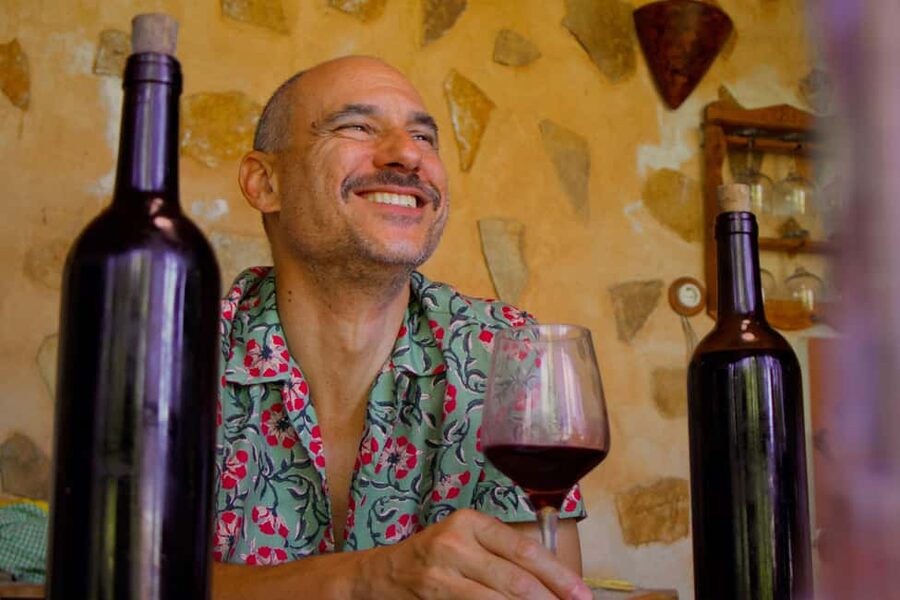 From Madrid: Visit Cuenca and a vineyard in the Spanish Tuscany - San Pablo Bridge and the Hanging Houses