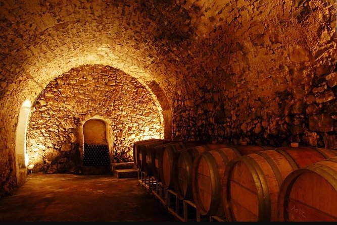 From Marseille : Sidecar Wine Tour to Cassis and Bandol - The Col de la Gineste and the road to Cassis