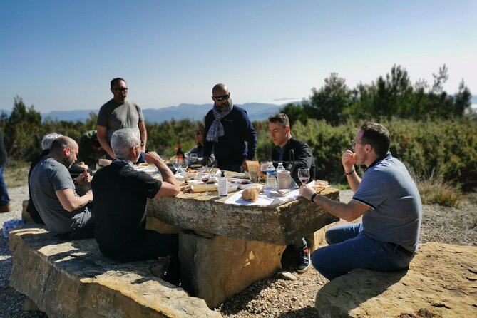 From Marseille : Sidecar Wine Tour to Cassis and Bandol - Who will enjoy this outing most