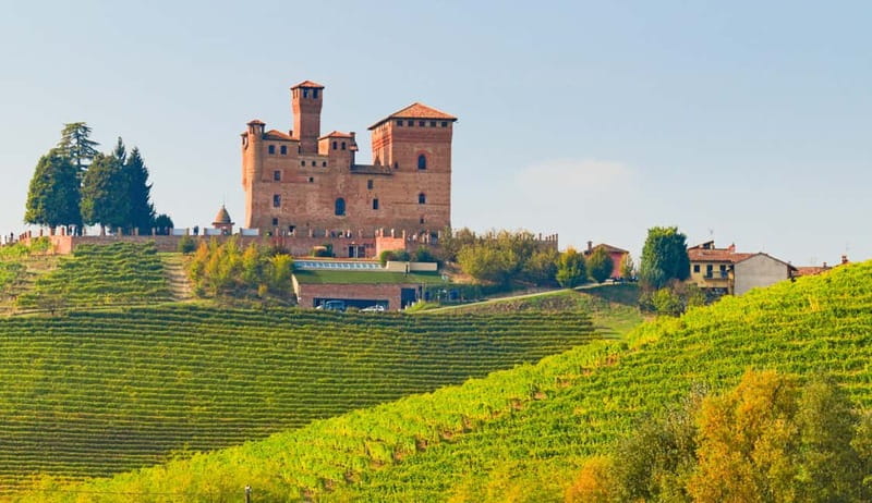 From Milan: Langhe Wine Region Day Trip with Barolo Tasting - Key points to know before booking