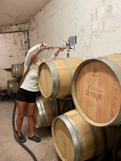 From Nice: Half-Day Wine Tour in the Bellet Wine Region - Views from the hills above Nice