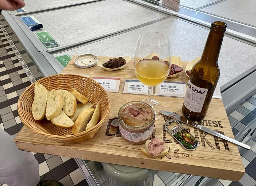 From Prague to the Vineyards: Wine & Gastronomy Tour - Who will get the most from this experience