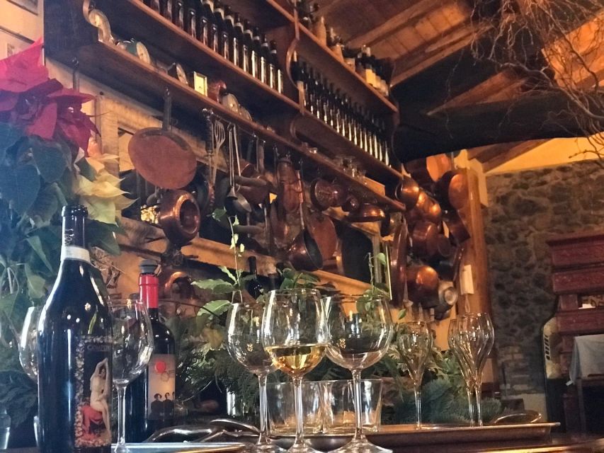 From Rome: Frascati Wine Region Tour with Wine Tasting - Who will enjoy this Frascati outing?
