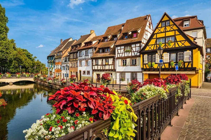 From Strasbourg: Colmar & Alsace Wine Route Private Day Trip - Key points to know before booking