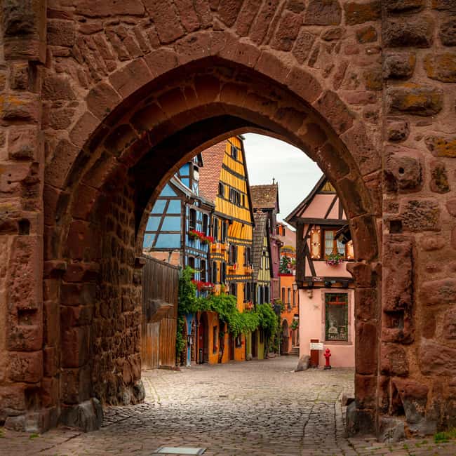 From Strasbourg: Colmar & Alsace Wine Route Private Day Trip - Should you book it?