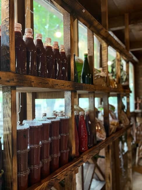 From Tbilisi: Kakheti Wine Region Tour with 9 Wine Tastings - Why Kakheti belongs on your Georgia itinerary