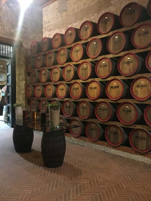 From Trapani: Salt Road Tour With Winery Visit and Boat Trip - The first van ride and the Province of Trapani