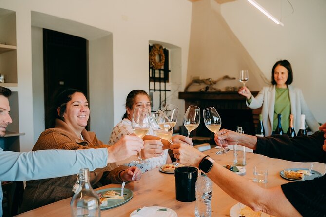 From Venice: Prosecco Wine Region Tour with 2 Tastings - Leaving Venice for the Prosecco hills