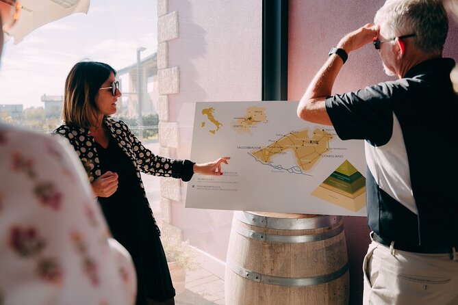 From Venice: Prosecco Wine Region Tour with 2 Tastings - Who will enjoy this day most