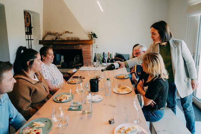From Venice: Prosecco Wine Region Tour with 2 Tastings - Timing, cancellation, and small practical details