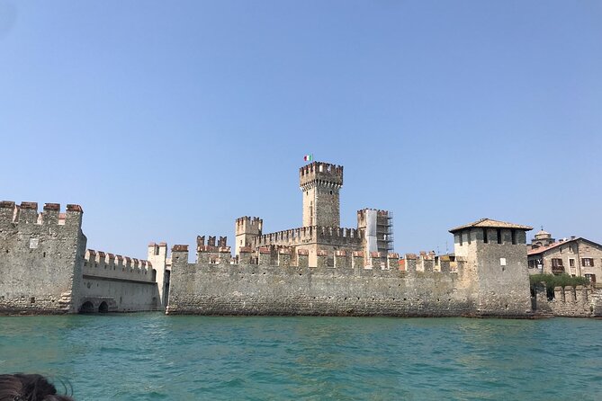 From Verona: private trip to Sirmione Lake Garda & Valpolicella Wine Region - Why this Verona day trip works