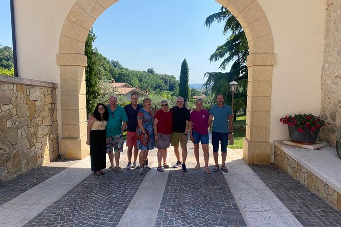 From Verona: private trip to Sirmione Lake Garda & Valpolicella Wine Region - From the lake to Valpolicella