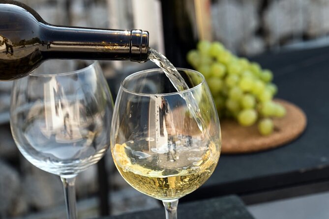 Full day experience | Tasting & art among the Orvieto vineyards - Key points at a glance