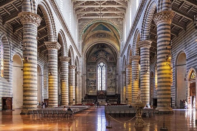 Full day experience | Tasting & art among the Orvieto vineyards - Food, wine, and the feel of the day