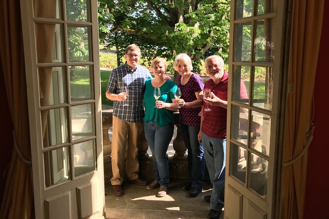 Full-day Private Burgundy Wine Route Tour from Beaune - Tastings that go beyond a basic sample flight