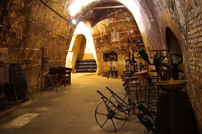 Full-Day Private Champagne Tasting in Reims and its Vineyards - Sunday plans and expectation checks