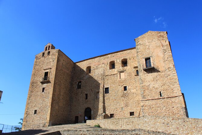 Full Day Private Tour in Medieval Villages and Vineyard in Cefalù - Key points to know before booking