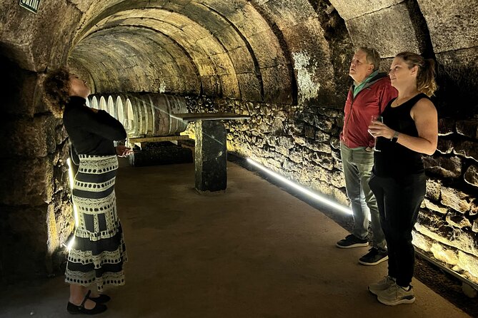 Full Day Tasting The Unknown Rioja Wine Region - Leaving San Sebastian for Rioja