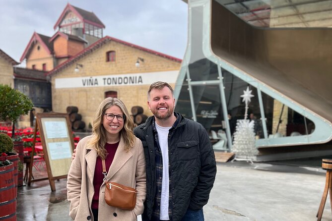 Full Day Tasting The Unknown Rioja Wine Region - Beneath Laguardia at Bodegas Carlos San Pedro