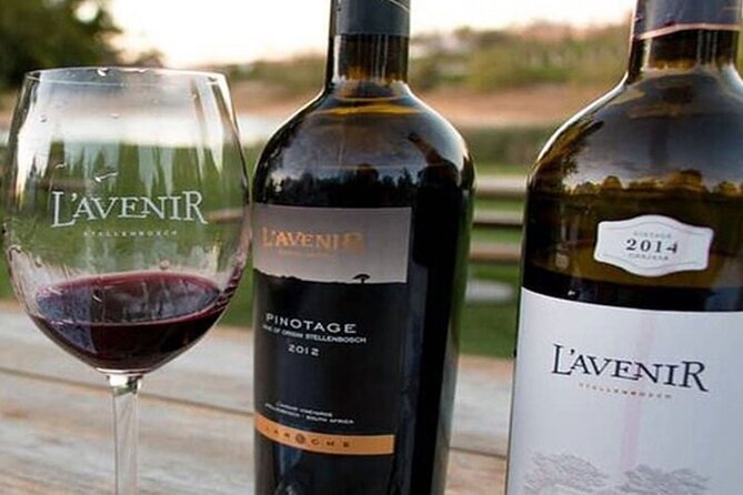 Full Day Tour to Wine Estates Stellenbosch, Franschhoek and Paarl - Is $79 a fair price?
