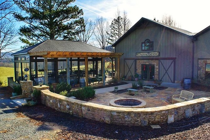 Full-Day Wine Country Wine Tastings From Atlanta - Who will enjoy this outing most