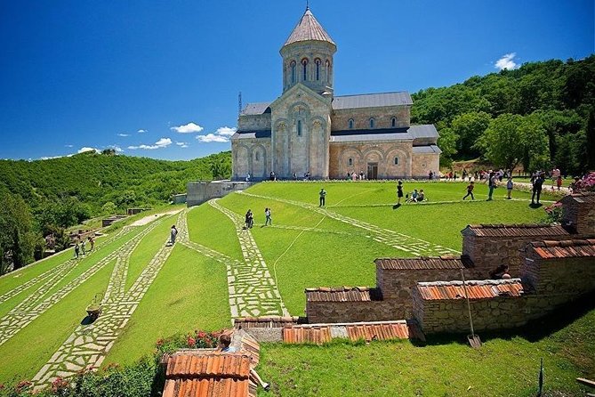 Fully Private Full-Day Kakheti - Wine Region Guided Tour - Why this Kakheti day trip works