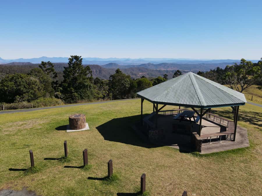 Gold Coast: Lamington Treetops, Wildlife and Vineyard Visit - What to pack and how to plan the day