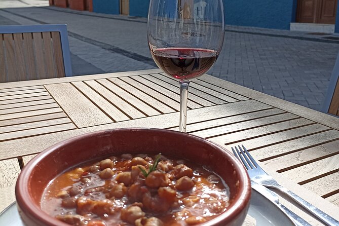 Gran Canaria Premium Tour: Volcanoes and Wine for cruisers - Timing, weather, and cruise-day planning