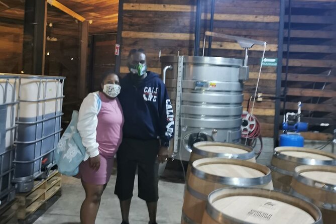 Grand Mexico Wine Country Tour from San Diego - Who should book this Valle de Guadalupe outing?