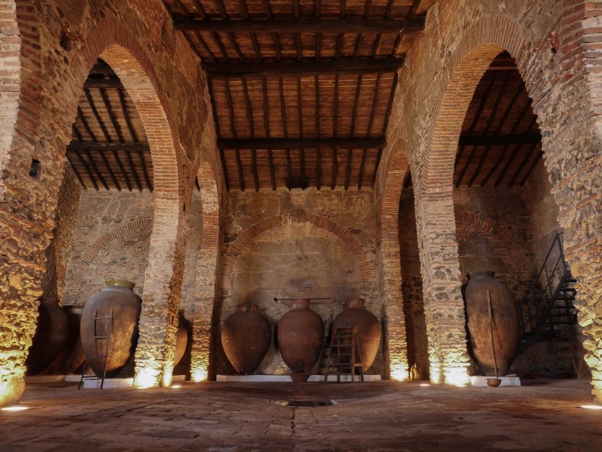 Grande Prova Honrado Vineyards - Should you book Grande Prova Honrado Vineyards?