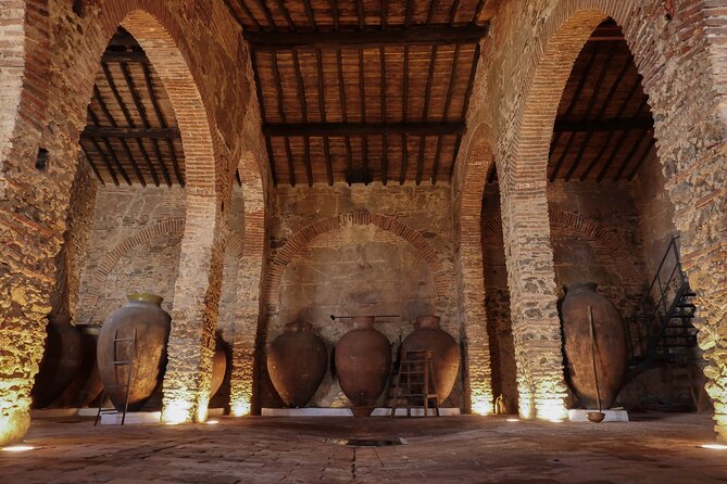 Grande Prova Honrado Vineyards - Four wines, two styles, one useful comparison