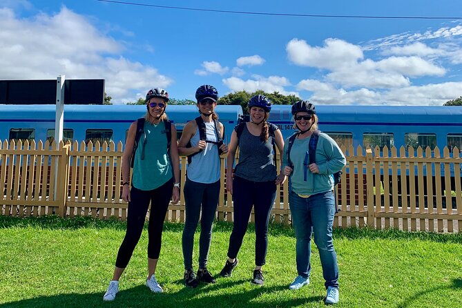 Greater Geelong & The Bellarine Self-Guided Bike Tour Wine Region - Why this Bellarine bike day works so well