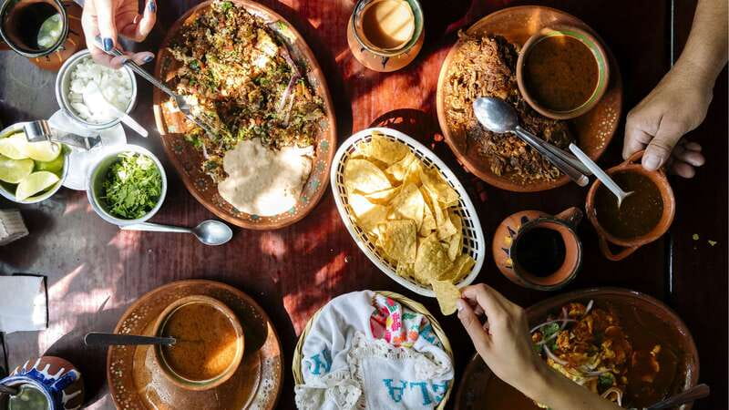 Guadalupe Valley: Complete Wine Route - Breakfast at Doña Estela sets the pace