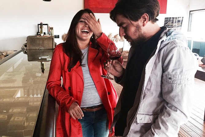 Guadalupe Valley Wine Route Tour in Baja California - Why Valle de Guadalupe works well as a day trip from Ensenada