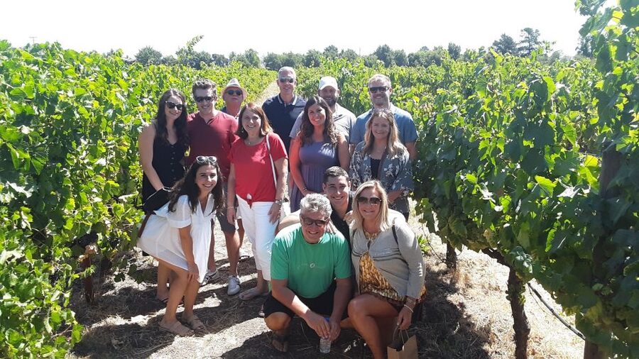 Guided Private Wine Tour to Napa and Sonoma Wine Country - Two Napa tastings to set the tone