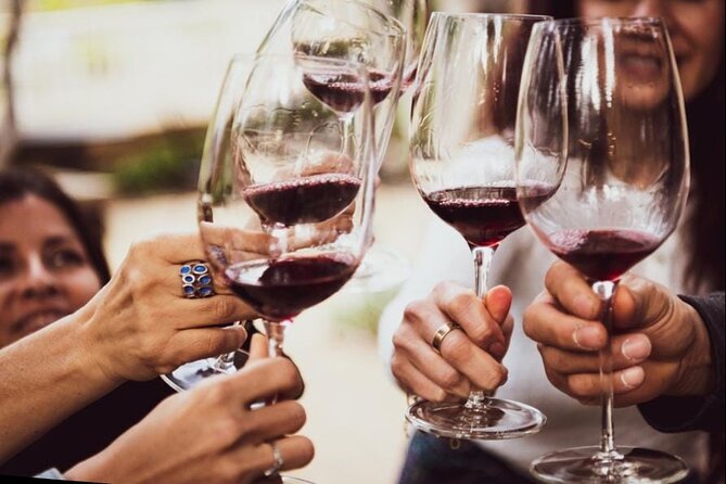 Half-Day Arizona Wine Country Tasting Tour - Guides who make the road worthwhile
