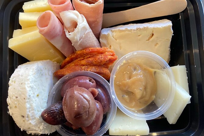 Half-Day Arizona Wine Country Tasting Tour - Timing, pickup, and practical planning