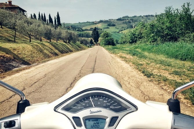 Half day Chianti Vineyard Escape from Florence with Wine Tastings - How the timing changes the experience