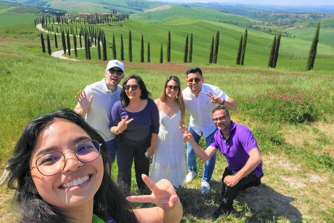 Half day Chianti Vineyard Escape from Florence with Wine Tastings - Group size, comfort, and pace