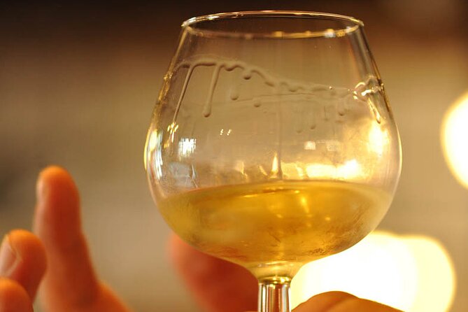 Half Day Tour of the Cote de Nuits Vineyards from Dijon - Group Size, Vehicle, and Timing