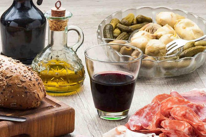 HALF-DAY Tour to Chianti Wine Region: CHIANTI COLORS & FLAVORS - Is $141.28 a Fair Price?